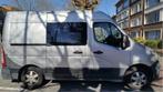 Renault master L1 H2, Euro 5, Zwart, Renault, 5 deurs