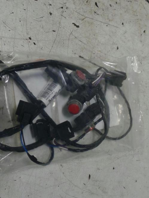 RENAULT CLIO [PARKING_SENSOR] 2013, Auto-onderdelen, Elektronica en Kabels, Gebruikt, ARN erkend, Stiba lid, Erkend duurzaam, Ophalen of Verzenden