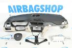 Airbag kit Tableau de bord noir beige BMW 3 serie, Utilisé, Enlèvement ou Envoi