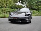 Porsche Taycan Turbo S Cross Turismo (bj 2023, automaat), Auto's, Porsche, Automaat, Gebruikt, 761 pk, Leder