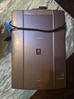 Canon LIDE 210 Scanner, Computers en Software, Scanners, Ophalen of Verzenden, Zo goed als nieuw