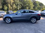 Mercedes-Benz GLC 350 e 4MATIC Coupé, Auto's, Automaat, 4 cilinders, Leder, 5 zetels