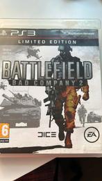 Ps3 battlefield, Ophalen of Verzenden, Gebruikt