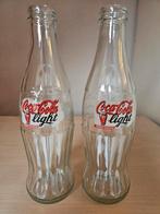 CocaCola - gelimiteerde editie, Enlèvement