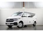 Volkswagen T6.1 Transporter T6.1 Stylevan Durban, Automaat, Wit, Bedrijf, Diesel