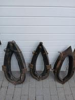 halsbanden voor pony's of ezels, Gebruikt, Ophalen, Recreatie