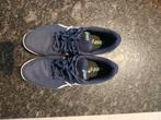Heren tennisschoenen Asics gel game 9, Sport en Fitness, Tennis, Ophalen of Verzenden, Zo goed als nieuw, Schoenen, Overige merken