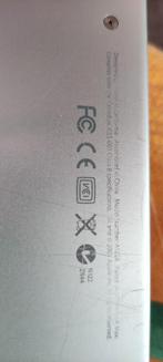 Apple MacBook Pro, Ophalen of Verzenden, Zo goed als nieuw
