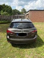 Mazda 6 (2016) te koop (export), Auto's, Stof, Euro 6, Cruise Control, Particulier