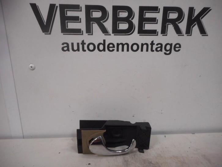 PORTIERGREEP BINNEN LINKS Jaguar XK 8 Convertible, Auto-onderdelen, Carrosserie, Jaguar, Links, Gebruikt