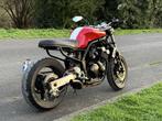 Yamaha fzs600 cafe racer, Motoren, Motoren | Yamaha, 4 cilinders, Particulier, Meer dan 35 kW, Overig