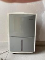Luchtontvochtiger met overloopbeveiliging, Elektronische apparatuur, Luchtbehandelingsapparatuur, Ophalen of Verzenden, Zo goed als nieuw