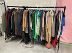 Kleding rekken en structuren, Vêtements | Femmes, Enlèvement, Comme neuf