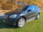 Mercedes ML320CDI LV, Auto's, Automaat, Bedrijf, Diesel, Te koop