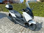 Honda Forza 125cc 11kw, Motoren, Scooter, Particulier, 4 cilinders, 125 cc