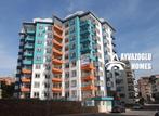 2+1 appartement in Tosmur, 115 m², Appartement, 3 kamers, Turkije