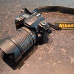 Nikon D90, Ophalen, Zo goed als nieuw, Nikon