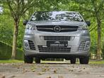 Opel vivaro 2L HDI 180PK | AUTOMAAT | HEAD UP | 6ZIT| CAMERA, Automaat, 1998 cc, Stof, 2000 kg