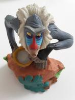 Disney Classics figuurtje Rafiki van The Lion King, 8 cm, Verzamelen, Disney, Ophalen of Verzenden, Leeuwenkoning of Jungle Boek