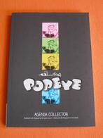 AGENDA COLLECTOR : ** POPEYE **, Ophalen of Verzenden, Nieuw