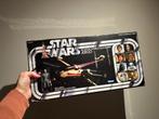 Star Wars Death Star Game - Spanish edition, Ophalen of Verzenden, Nieuw, Spel