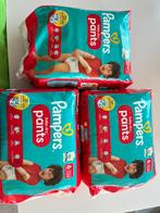 6 pakken pampers maat 6, Kinderen en Baby's, Ophalen