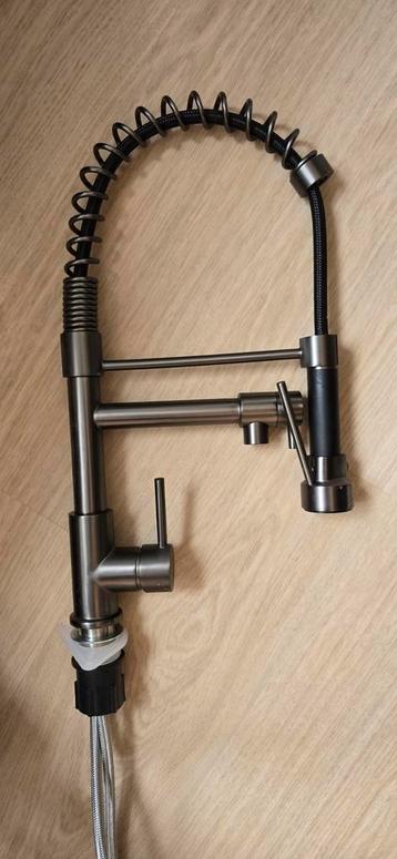 Keukenkraan Essebagno beschikbaar voor biedingen