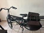 Victesse Edge herenfiets + 2 opladers.LEES BESCHRIJVING, Ophalen, Gebruikt, 30 tot 50 km per accu, Overige merken