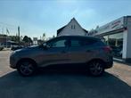HYUNDAI IX35 NAVI|AIRCO|PRKSNSR|TRKHAAK, Euro 5, Stof, 1995 cc, Zwart