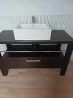 Meuble complet. 120cm, Enlèvement