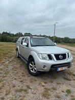 Nissan Navara, Auto's, Automaat, NV400, Leder, Diesel