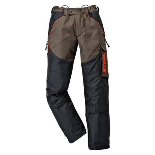 Pantalon de protection pour débroussailleuse Stihl TriProtec, Jardin & Terrasse, Vêtements de travail, Neuf, Pantalon, Enlèvement ou Envoi