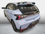 Hyundai i20 1.6 T-GDi 150kW N I20 N Performance Blue - Uniek, Auto's, Gebruikt, 4 cilinders, 1110 kg, 5 deurs
