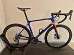 Giant TCR Advanced Pro 1 Disc (M/L), Fietsen en Brommers, Ophalen, 28 inch, Gebruikt, Carbon