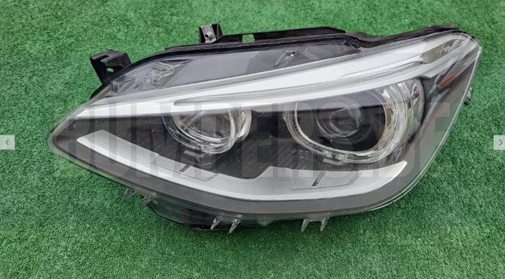 Koplamp BMW 1 I F20 F21 BI-XENON HEADLAMP 1EL010741-21/AK, Auto-onderdelen, Verlichting, Gebruikt, 6 maanden garantie, Ophalen of Verzenden