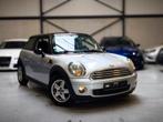 Mini Cooper one 1.6 benzine 120pk, Auto's, Mini, Bedrijf, Handgeschakeld, Cooper, Euro 4