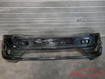 FORD TRANSIT CUSTOM VANAF 2013 VOORBUMPER ORIGINEEL beschikbaar voor biedingen