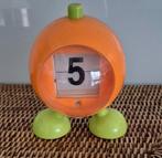 Calendrier Vintage Flip, Enlèvement