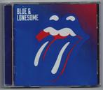 Rolling Stones - Blue & Lonesome, Ophalen of Verzenden, Gebruikt, Poprock