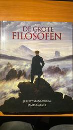 De grote filosofen, Ophalen of Verzenden, Zo goed als nieuw, Algemeen