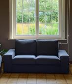 Nieuwe 2-zit zetel, Ophalen