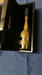 Armand de brignac gold brut giftbox, Verzamelen, Ophalen of Verzenden, Zo goed als nieuw
