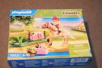playmobil 70521 verzamelpony duitse rijpony nieuw in doos, Ophalen of Verzenden, Nieuw, Complete set