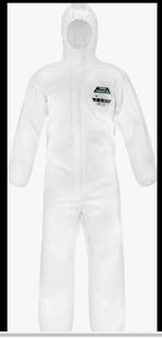 SafeGardTM 76 tyvek, Enlèvement ou Envoi, Neuf