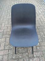 6 stoelen Ikea Odger, Overige materialen, Vijf, Zes of meer stoelen, Gebruikt, Ophalen