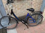 Damesfiets Primeur, Fietsen en Brommers, Fietsen | Dames | Damesfietsen, Ophalen, Gebruikt, Overige merken, Versnellingen