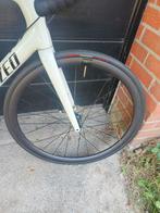 carbon wielset BMC, Ophalen of Verzenden, Gebruikt