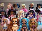 LOL OMG poppen, perfecte staat!, Ophalen of Verzenden, Zo goed als nieuw, Overige typen