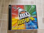 TMF Hitzone  - Best of '98, Ophalen of Verzenden, Gebruikt, Pop