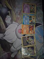 Pokemon kaarten Crystal Guardians, Hobby en Vrije tijd, Ophalen, Zo goed als nieuw